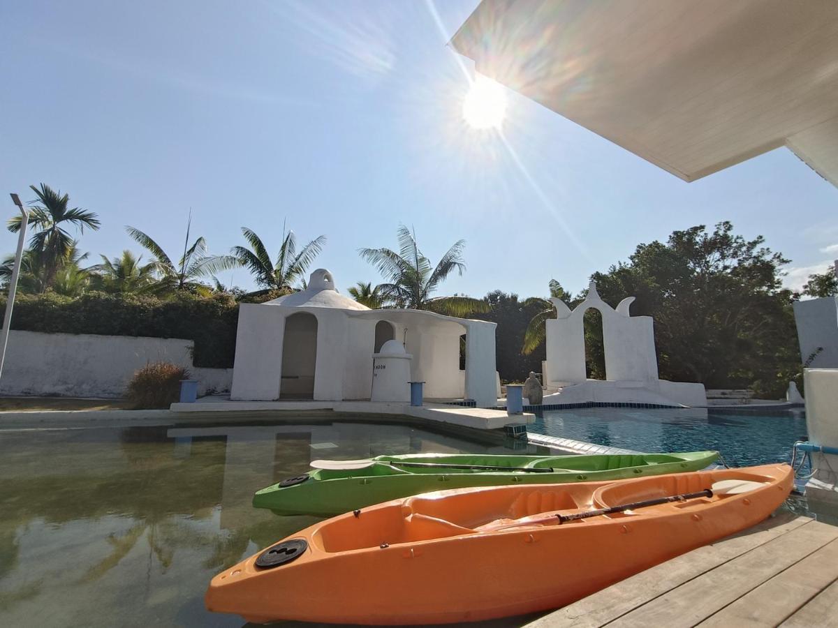 The Oia Resor Pai